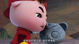 猪猪侠：猪猪侠被害，这下该怎么办？