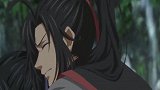 魔道祖师：魏无羡被打的屁股疼，聂怀桑竟然给他扇扇子，有点好笑