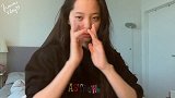 欧阳娜娜“超级困”的大学生活，是认真的吗？