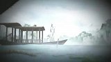魔道祖师：羡羡和蓝二哥合作斩水鬼， 顺带再调戏一番可还行