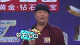 文艺人模仿秀惊呆全场，帅气的模仿让人大开眼界