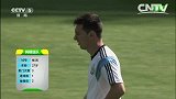世界杯-14年-小组赛-F组-第2轮-阿根廷赛前训练 锋线三叉戟冲锋陷阵-花絮