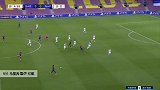 马里奥·鲁伊 欧冠 2019/2020 巴塞罗那 VS 那不勒斯 精彩集锦