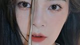 短中庭画鼻影显老原因  变美