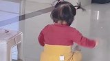 人类幼崽能有多可爱