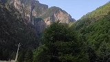 四川甘孜，丹巴党岭村