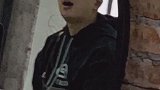 确认过眼神，镜子里面有个人！