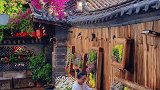 丽江吧！待上一段时间全身心放松一次你会觉得人间值得