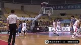 CBA-1415赛季-常规赛-第16轮-佛山农商银行118：102四川金强-精华