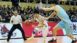 【个人集锦】又一次MVP！孙铭徽砍23+6+6率队取胜