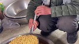 能吃豆腐宴的农家院美食创作人一口吃掉春天美好的住宿探店官成团吧踏青打卡