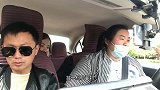 首次练习科目三的女学员，竟找不到油门，教练一脸懵逼