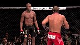 UFC-14年-UFC183：蜘蛛人归来 席尔瓦生涯精彩对战集锦-专题