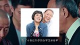老戏骨大妻子25岁，60岁喜提龙凤胎，为养娃70岁还在狂接戏