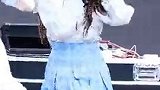 婴儿肥的nancy，有没有带给你惊喜？
