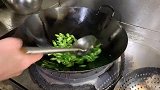 原来饭店的青椒炒肉是这样做的，大厨亲传诀窍，又嫩又滑又下饭