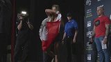 UFC-16年-UFC第201期赛前称重仪式集锦-精华