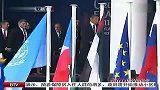 峰会忙里偷闲奥巴马萨科齐互相调侃