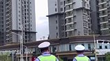 愿世界每天都充满爱，向可爱的人致敬！ 护航高考2021 交警 高考