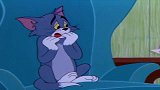 猫和老鼠：老鼠变成“绿巨人”，汤姆猫被惨揍