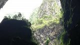 百魔洞，好多候鸟人在这里治病疗养