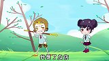孙小空突然变坏了，到处捣乱，这到底是怎么回事？