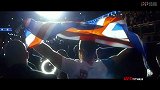 UFC-17年-比斯平专访：我是这个世界上最棒的格斗选手之一-精华