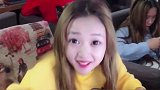 二毛教网管如何接吻，没想到她竟然是用这种方式