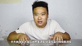 安徽小伙做红烧肉盖饭，一口红烧肉，一口辣椒酱，吃美了