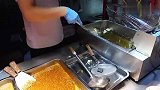 烟火撩人，带你逛青岛李村夜市 #夜市