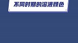 一个视频让你记住不同时期的溶液