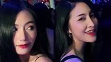 这种看起来像双胞胎的小姐妹，真是的人见人爱。泰国 芭堤雅 曼谷 旅游