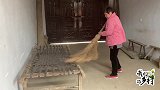 婆婆和公公分居非要住车棚，儿媳拉都拉不回来，连忙向姐姐求助
