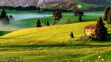 春花，秋月，夏日，冬雪，纵然时间山南水北，你我人山人海，你来，所以我等…风景