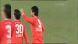中超-17赛季-中国球员曾拯救欧洲球队 孙祥任意球重炮将维也纳队从淘汰边缘带回-专题