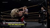 WWE-18年-NXT第460期：普莱斯VS埃文斯-精华