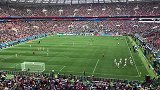 卢日尼基球场座无虚席 火爆揭幕战一触即发
