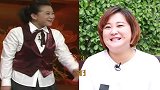 参加春晚明星的对比，贾玲变了一个人，岳云鹏第一次上春晚是小品