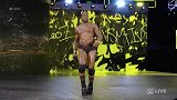 WWE-17年-RAW第1232期：欧尼尔结怨新希望 一言不合拳打伍兹-花絮