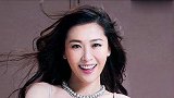 80  90年代香港女明星，个个风华绝貌，值得回味！