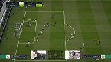 2020FIFA Online4 职业冠军杯 DAY1 上半场录播