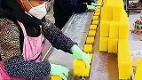 同是一双手，分工却不同