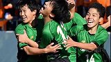 你酸了吗？日本高中联赛最后2s绝杀 昌平高中首次晋级8强