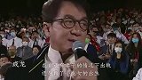 那些肠子都悔青的明星：成龙外遇后才知老婆好，孙俪养了个白眼狼