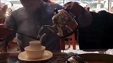 兄弟, 你这么一整后面的小姐姐差点笑岔气了