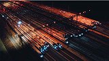 春运来啦！揭秘出发前夜的"陆地航母" 高铁一字排开蓄势待发