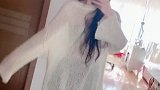 几日不见长胖了