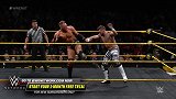 NXT第492期：迪亚科维奇VS索恩