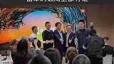 雷军办的饭局都请了哪些大佬