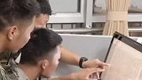 一个中队3名武警战士，被心仪的军校录取！